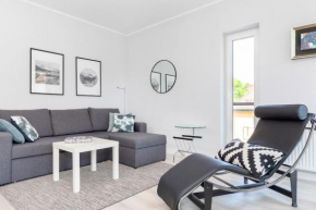 Apartamenty Nowa Flotylla by Renters